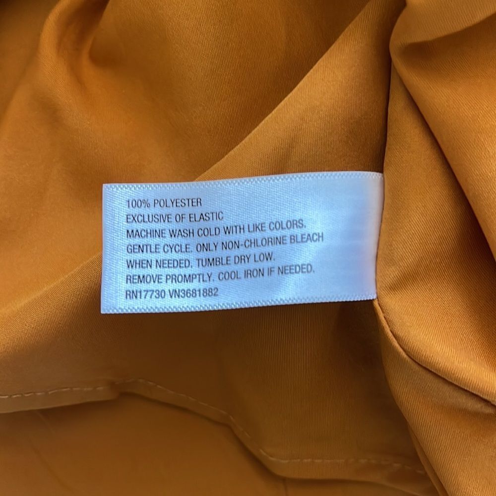 3.1 Phillip Lim for Target Skirt - Picture 7 of 7